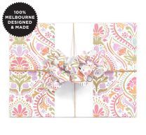 Jasmine Wrapping Paper