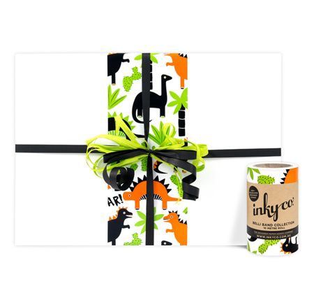 Dino-Mite Belly Band