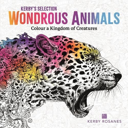 Kerby&#39;s Selection - Wondrous Animals