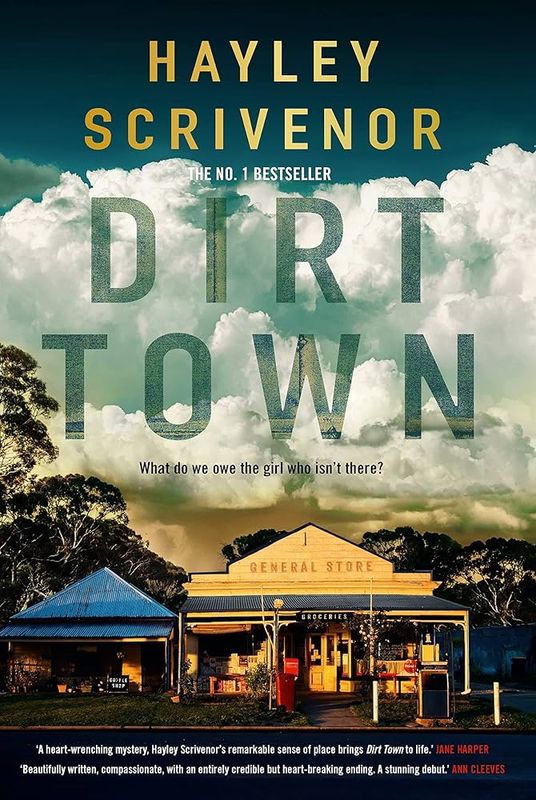 Dirt Town