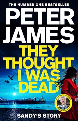They Thought I was Dead: Sandy&#39;s Story