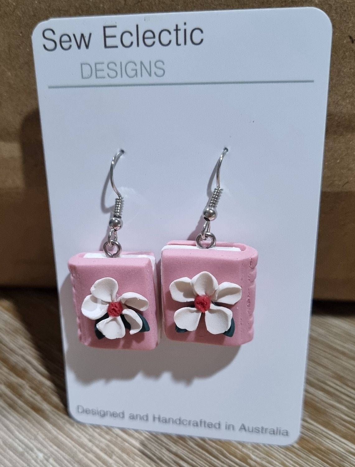 Large Dangles (Earrings)