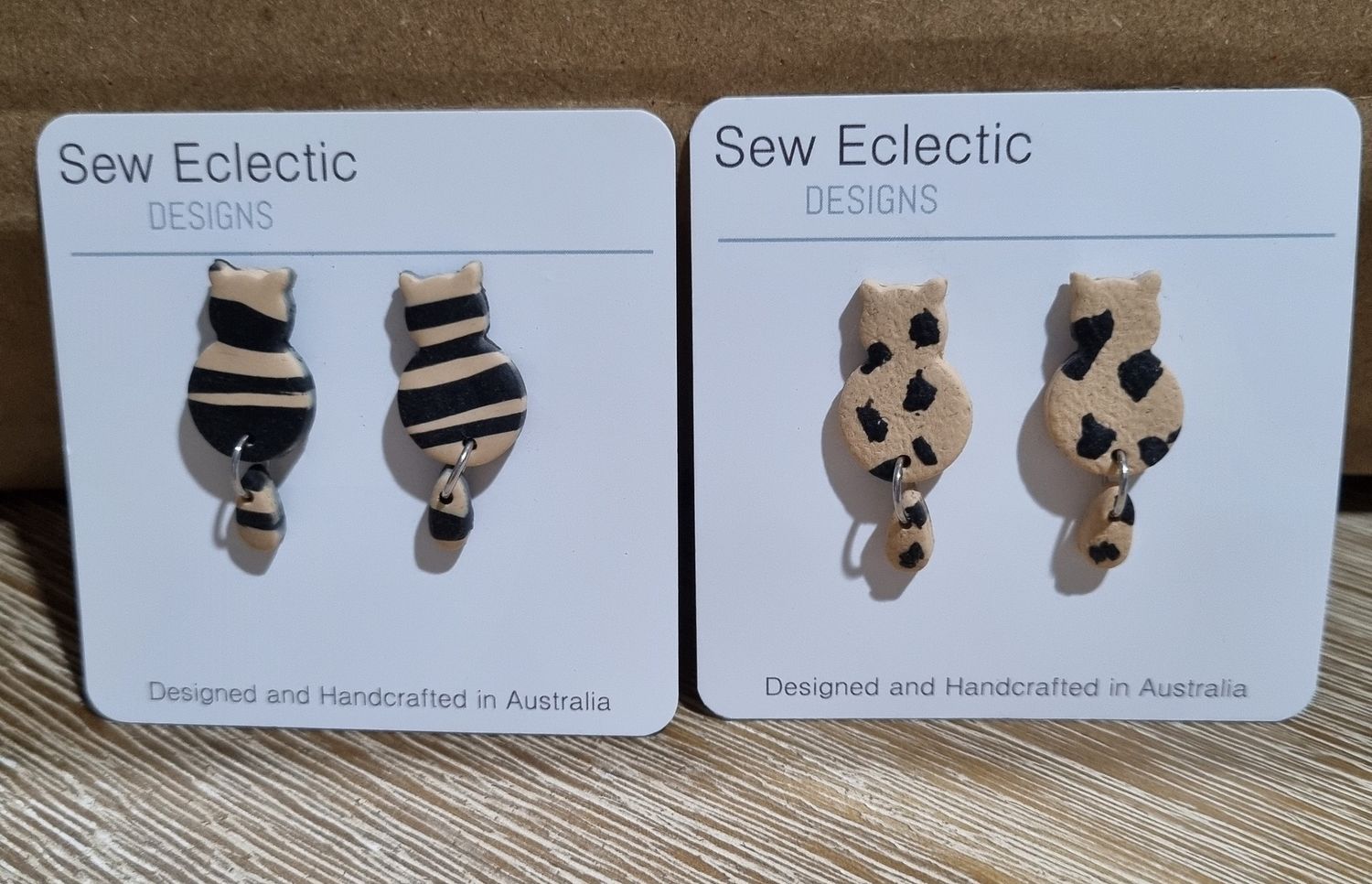 Dangles (Earrings)