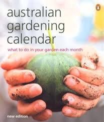Australian Gardening Calendar
