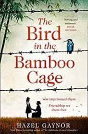 The Bird in the Bamboo Cage