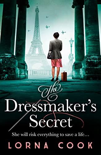 The Dressmaker&#39;s Secret