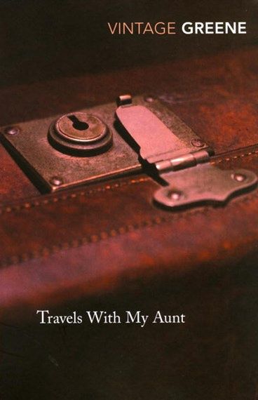Travels With My Aunt