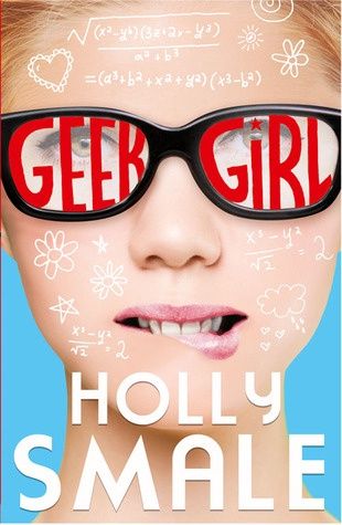 Geek Girl (Book 1)