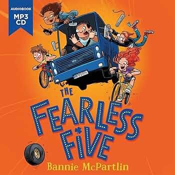 The Fearless Five