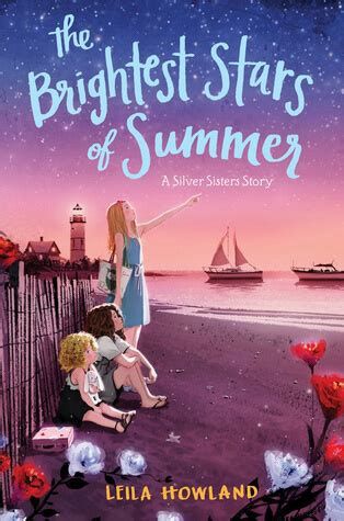 The Brightest Stars Of Summer