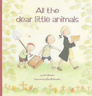 All the Dear Little Animals