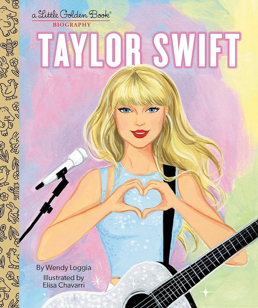 Taylor Swift LGB