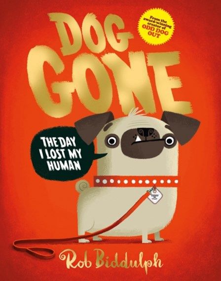 Dog Gone