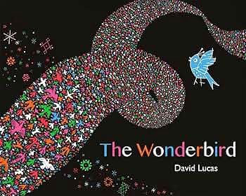 The Wonderbird