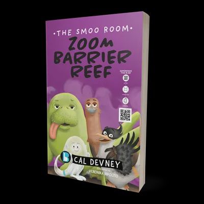 The Smoo Room