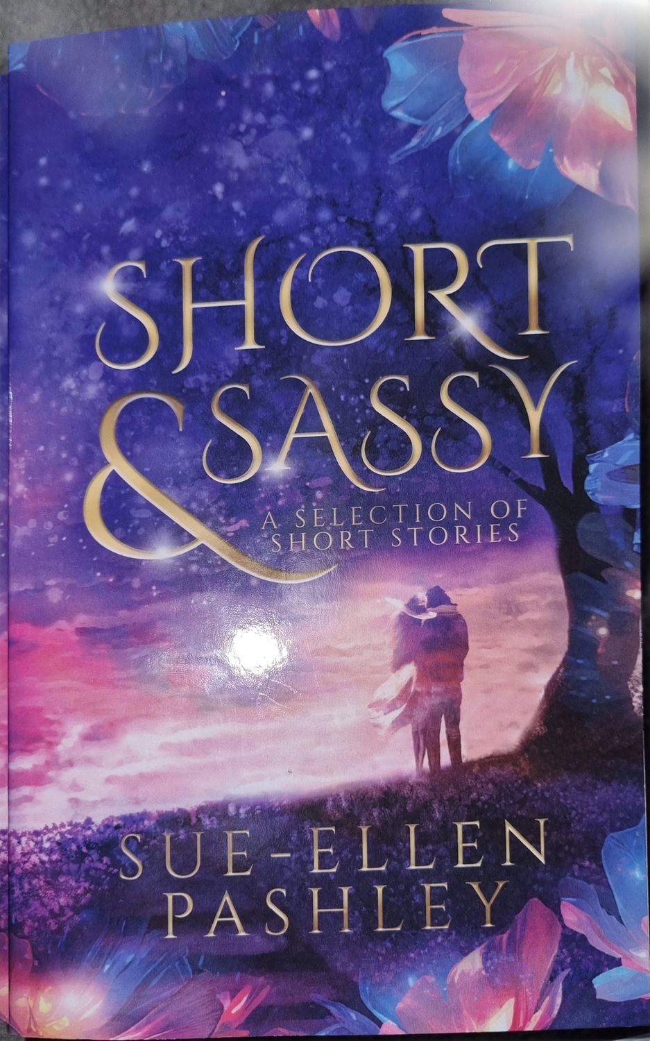 Short and Sassy
