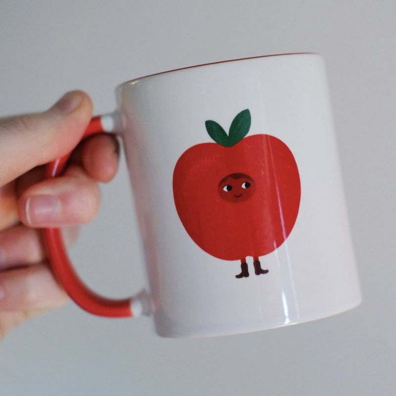Mugs