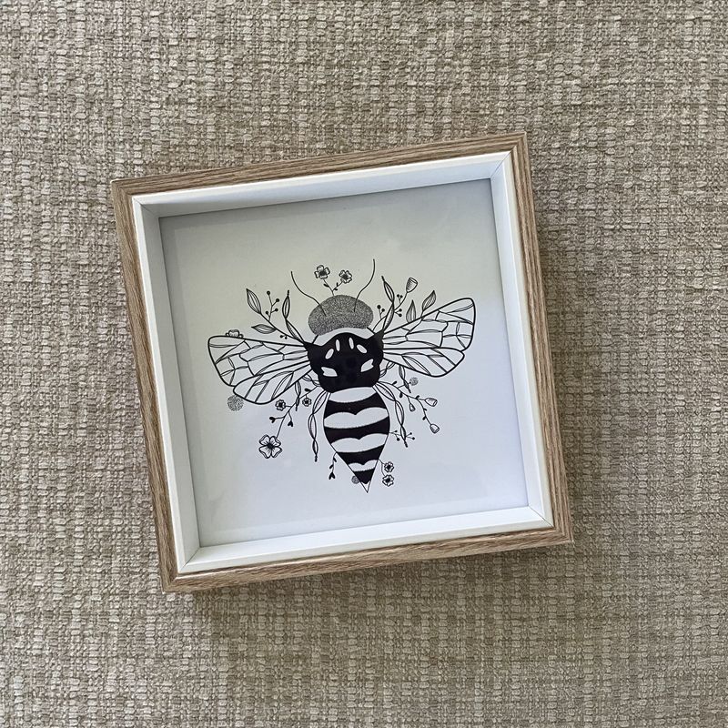 Framed Art - Medium
