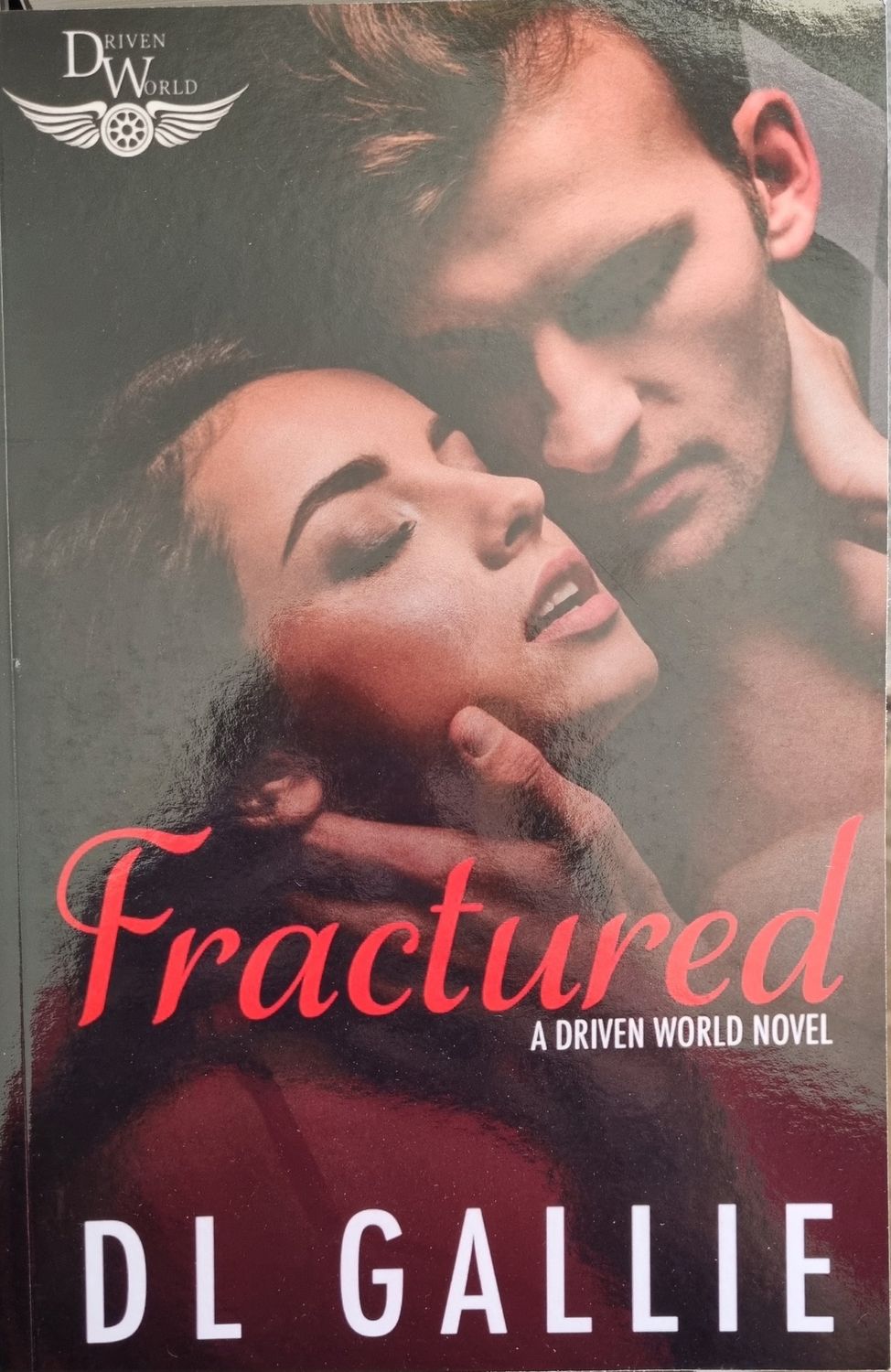 Fractured