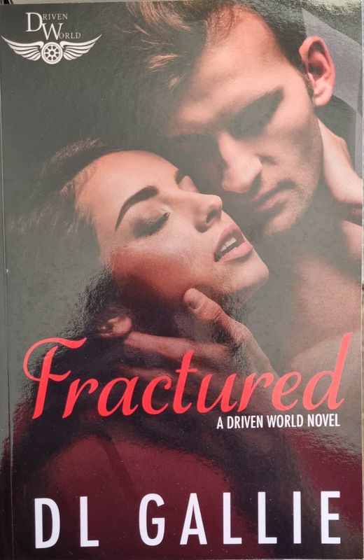 Fractured