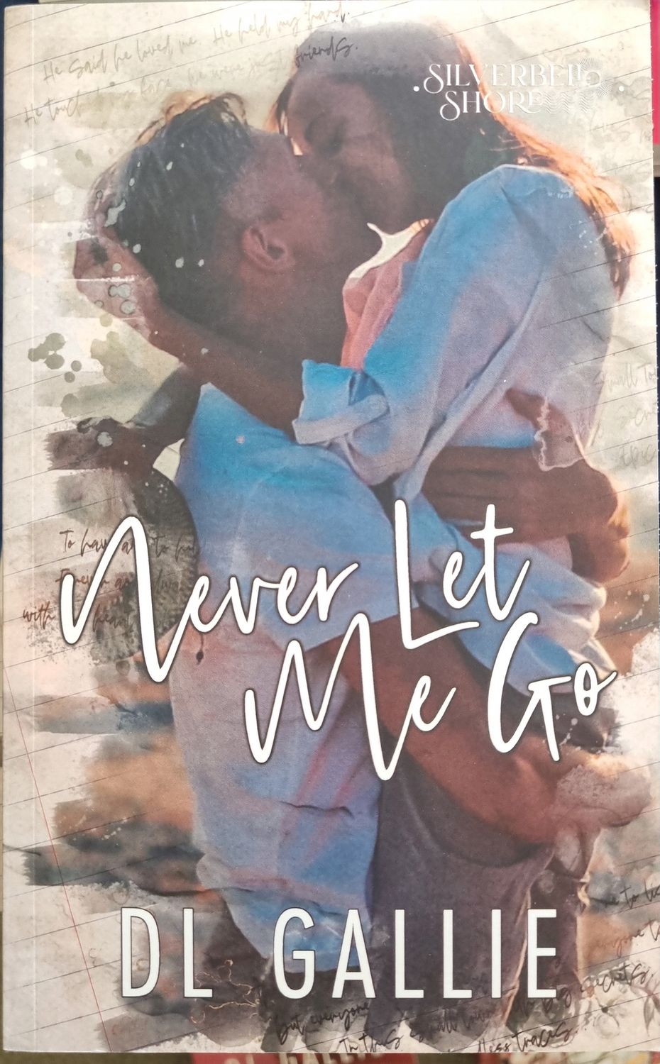 Never Let me go