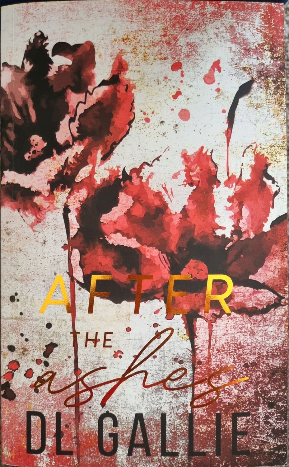 After the Ashes
