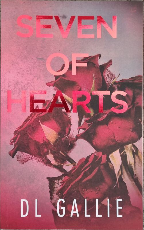 Seven of Hearts
