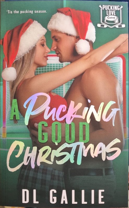 A Pucking Good Christmas
