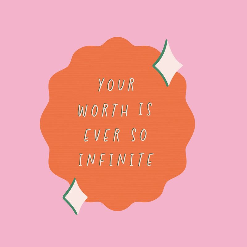 P&amp;P Your Worth Card