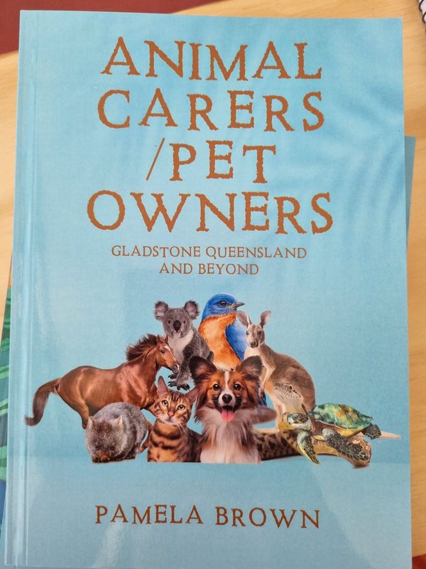 Animal Carers/Pet Owners