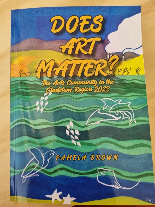 Does Art Matter?