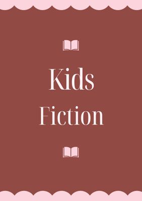 Children/Young Adult Fiction
