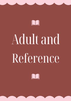 Adult and Reference