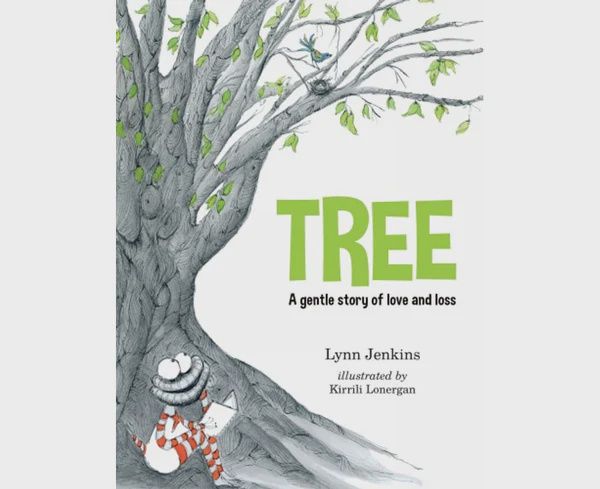 Tree: A Gentle Story of Love and Loss