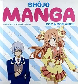 Shojo Manga