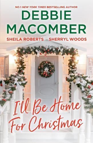 I&#39;ll Be Home For Christmas/Silver Bells/The Twelve Months of Christmas/The Perfect Holiday