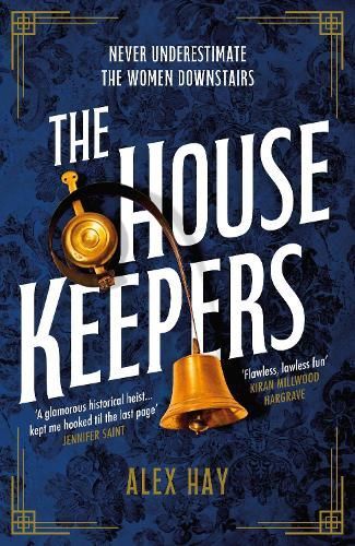 The Housekeepers: &#39;the perfect holiday read&#39; Guardian