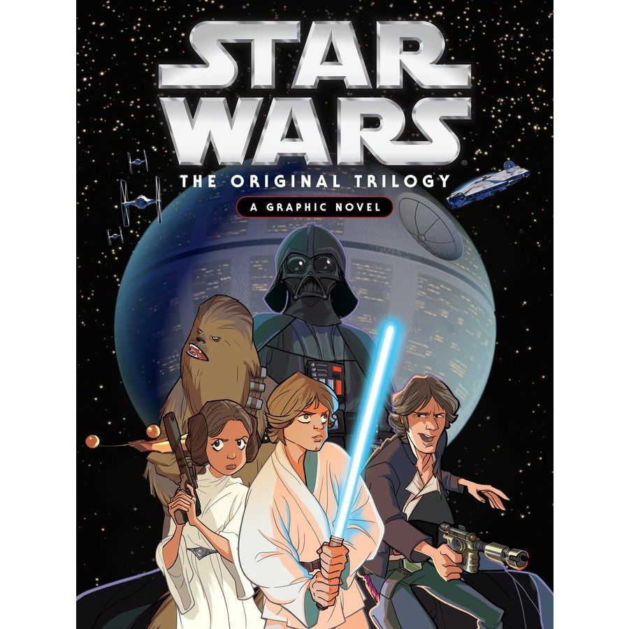 Star Wars