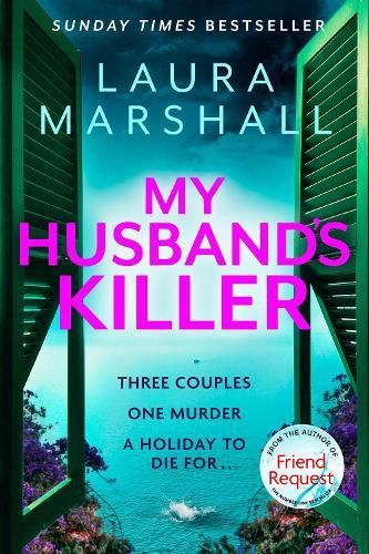My Husband&#39;s Killer