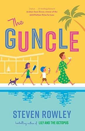 The Guncle