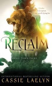 Reclaim (Hardcover)