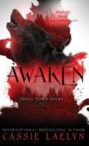 Awaken (Hardcover)