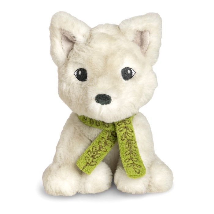 Why Not - Artic Fox