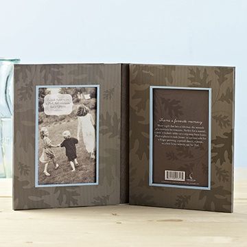 Dad Photo Frame