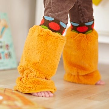 Movement/Monster Leggings