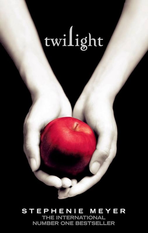 Twilight: Twilight Saga Bk 1