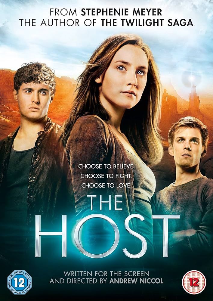 Host Film Tie In