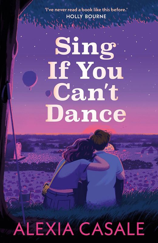 Sing If You Can&#39;t Dance