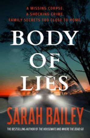 Body of lies