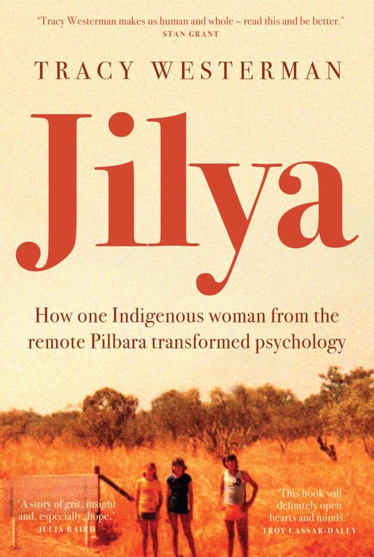 Jilya By Tracy Westerman